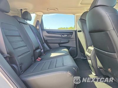 Zdjęcie 11 z 13 samochodu: 2026 HONDA CR-V EXL VIN:5J6RS4H72TL005031 - miniatura