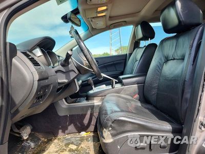 Zdjęcie 7 z 13 samochodu: 2012 NISSAN MURANO S VIN:JN8AZ1MW7CW205710 - miniatura