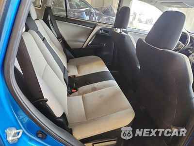 Zdjęcie 10 z 12 samochodu: 2018 TOYOTA RAV4 HYBRID XLE VIN:JTMRJREVXJD155114 - miniatura