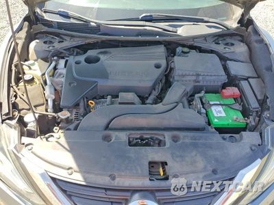 Zdjęcie 11 z 12 samochodu: 2017 NISSAN ALTIMA 2.5 S VIN:1N4AL3AP0HN318505 - miniatura