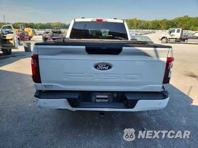 Zdjęcie 6 z 12 samochodu: 2024 FORD F150 STX VIN:1FTEX2KP7RKD14964 - miniatura