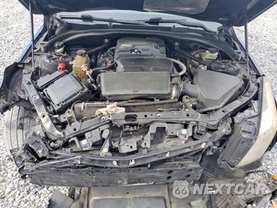 Zdjęcie 11 z 13 samochodu: 2016 CADILLAC ATS VIN:1G6AA5RA2G0109471 - miniatura