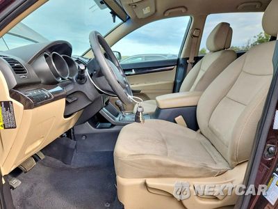 Zdjęcie 7 z 13 samochodu: 2011 KIA SORENTO LX VIN:5XYKT3A13BG097684 - miniatura