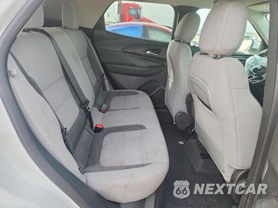 Zdjęcie 10 z 12 samochodu: 2024 CHEVROLET TRAILBLAZER LT VIN:KL79MPSL8RB188034 - miniatura