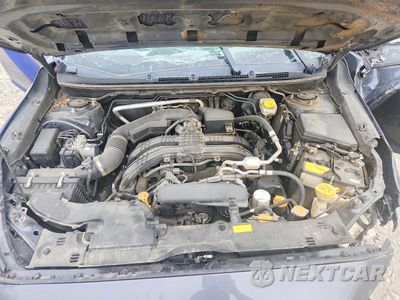 Zdjęcie 11 z 12 samochodu: 2024 SUBARU CROSSTREK PREMIUM VIN:JF2GUADC3RH200805 - miniatura
