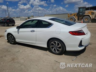 Drugie zdjęcie samochodu z przodu: 2017 HONDA ACCORD LX-S VIN:1HGCT1B37HA006886 - miniatura