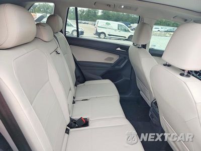 Zdjęcie 11 z 13 samochodu: 2019 VOLKSWAGEN TIGUAN SE VIN:3VV2B7AX1KM107034 - miniatura