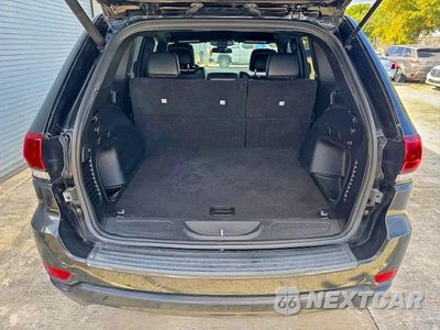Zdjęcie 6 z 14 samochodu: 2021 JEEP GRAND CHEROKEE LAREDO VIN:1C4RJEAGXMC657311 - miniatura