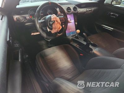 Zdjęcie 8 z 12 samochodu: 2017 FORD MUSTANG GT VIN:1FA6P8CF8H5323530 - miniatura