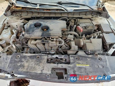 Zdjęcie 11 z 12 samochodu: 2020 NISSAN ALTIMA S VIN:1N4BL4BV9LC200366 - miniatura