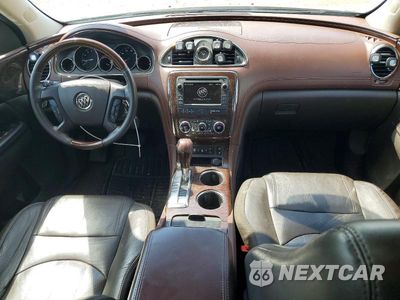 Zdjęcie 8 z 12 samochodu: 2014 BUICK ENCLAVE VIN:5GAKRBKD7EJ314211 - miniatura