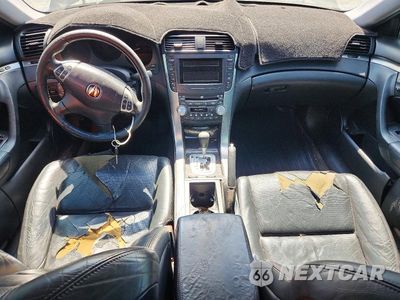 Zdjęcie 8 z 12 samochodu: 2004 ACURA TL VIN:19UUA662X4A074456 - miniatura