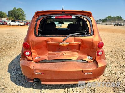 Zdjęcie 6 z 13 samochodu: 2008 CHEVROLET HHR SS VIN:3GNDA63X68S645967 - miniatura
