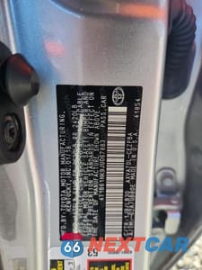 Zdjęcie 13 z 13 samochodu: 2018 TOYOTA CAMRY XSE VIN:4T1B61HK9JU067883 - miniatura