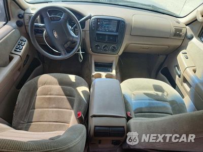 Zdjęcie 8 z 12 samochodu: 2002 FORD EXPLORER XLT VIN:1FMZU73E82ZB62240 - miniatura
