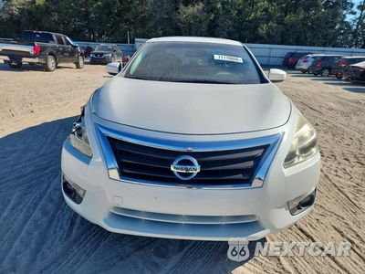 Piąte zdjęcie samochodu w środku: 2015 NISSAN ALTIMA 2.5 SL VIN:1N4AL3APXFN907378 - miniatura