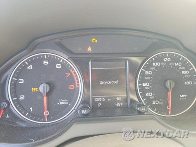 Zdjęcie 9 z 12 samochodu: 2011 AUDI Q5 PREMIUM PLUS VIN:WA1DKAFP2BA044532 - miniatura