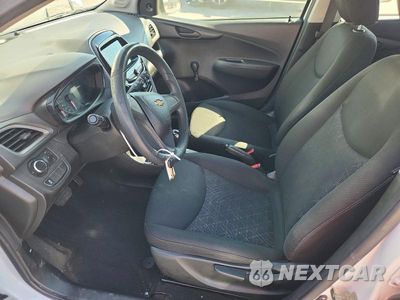 Zdjęcie 7 z 14 samochodu: 2019 CHEVROLET SPARK LS VIN:KL8CB6SA1KC740649 - miniatura