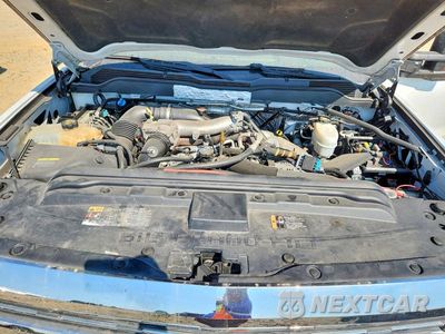Zdjęcie 11 z 12 samochodu: 2016 CHEVROLET SILVERADO K2500 HEAVY DUTY VIN:1GC2KUE82GZ258096 - miniatura