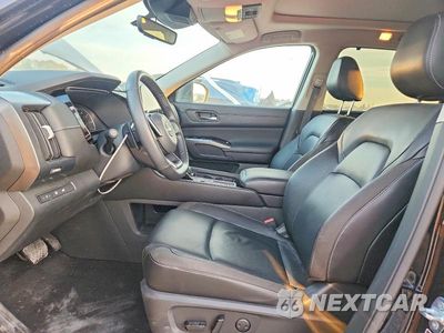 Zdjęcie 7 z 13 samochodu: 2023 NISSAN PATHFINDER SL VIN:5N1DR3CB5PC204254 - miniatura