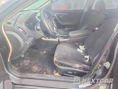Zdjęcie 7 z 12 samochodu: 2013 NISSAN ALTIMA 2.5 VIN:1N4AL3AP7DC166552 - miniatura