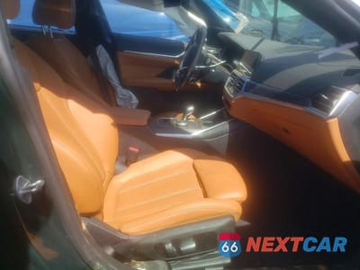 Zdjęcie 7 z 12 samochodu: 2023 BMW 430I GRAN COUPE VIN:WBA63AV09PFN90610 - miniatura