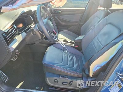 Zdjęcie 7 z 12 samochodu: 2025 VOLKSWAGEN JETTA GLI AUTOBAHN VIN:3VW2T7BU1SM054722 - miniatura