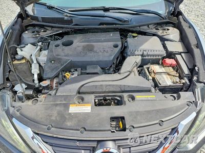 Zdjęcie 11 z 12 samochodu: 2016 NISSAN ALTIMA 2.5 SL VIN:1N4AL3AP7GC174753 - miniatura