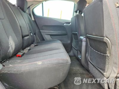 Zdjęcie 11 z 13 samochodu: 2015 CHEVROLET EQUINOX LS VIN:2GNFLEEK5F6312900 - miniatura