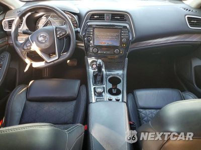 Zdjęcie 8 z 13 samochodu: 2016 NISSAN MAXIMA PLATINUM VIN:1N4AA6AP5GC441900 - miniatura