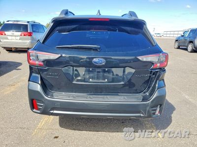 Zdjęcie 6 z 13 samochodu: 2020 SUBARU OUTBACK PREMIUM VIN:4S4BTACC0L3165394 - miniatura