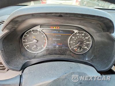 Zdjęcie 9 z 12 samochodu: 2023 NISSAN ALTIMA SV VIN:1N4BL4DV6PN412763 - miniatura