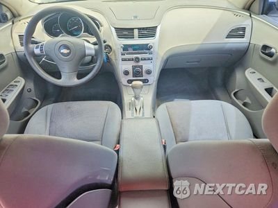 Zdjęcie 8 z 12 samochodu: 2008 CHEVROLET MALIBU LS VIN:1G1ZG57N984217738 - miniatura