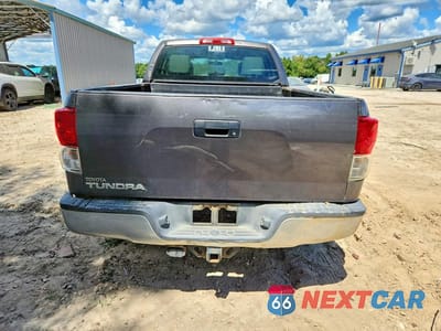 Zdjęcie 6 z 12 samochodu: 2012 TOYOTA TUNDRA DOUBLE CAB SR5 VIN:5TFRY5F18CX121545 - miniatura