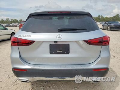 Zdjęcie 6 z 13 samochodu: 2025 MERCEDES-BENZ GLA 250 VIN:W1N4N4GB1SJ723640 - miniatura