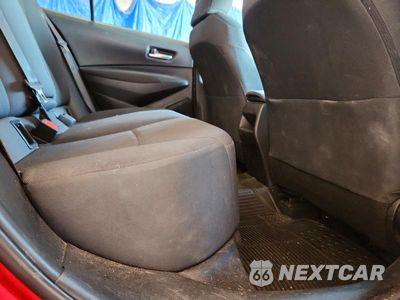 Zdjęcie 10 z 12 samochodu: 2020 TOYOTA COROLLA LE VIN:5YFEPRAE2LP095767 - miniatura