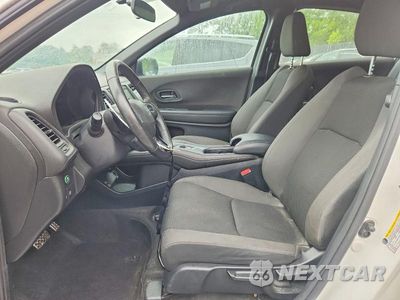 Zdjęcie 7 z 12 samochodu: 2020 HONDA HR-V SPORT VIN:3CZRU6H18LM728009 - miniatura