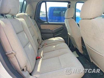 Zdjęcie 10 z 12 samochodu: 2008 FORD EXPLORER SPORT TRAC XLT VIN:1FMEU51E68UB20483 - miniatura