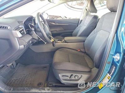 Zdjęcie 7 z 12 samochodu: 2026 TOYOTA CAMRY LE VIN:4T1DAACK3TU240394 - miniatura