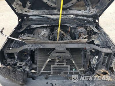 Zdjęcie 11 z 11 samochodu: 2003 CHEVROLET SILVERADO C1500 VIN:2GCEC19V531412117 - miniatura