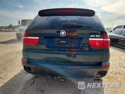 Zdjęcie 6 z 13 samochodu: 2010 BMW X5 XDRIVE35D VIN:5UXFF0C55ALJ99397 - miniatura