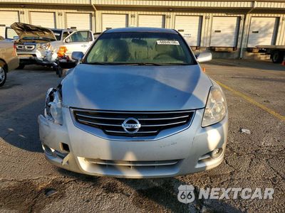 Piąte zdjęcie samochodu w środku: 2011 NISSAN ALTIMA 2.5 VIN:1N4AL2AP0BC112078 - miniatura