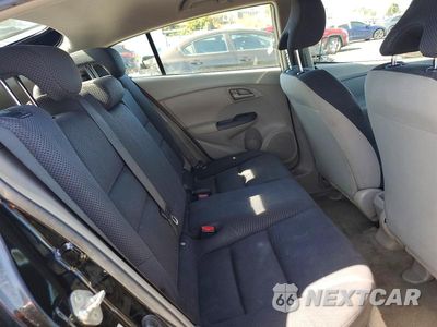 Zdjęcie 10 z 12 samochodu: 2010 HONDA INSIGHT LX VIN:JHMZE2H54AS035018 - miniatura