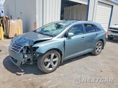 2010 TOYOTA VENZA AWD V6 4T3BK3BB1AU029216 - główne zdjęcie licytacji z USA - miniatura