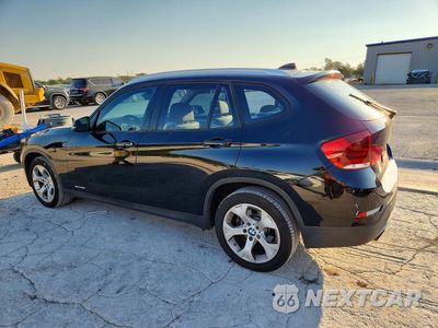 Drugie zdjęcie samochodu z przodu: 2015 BMW X1 SDRIVE28I VIN:WBAVM1C59FV318084 - miniatura