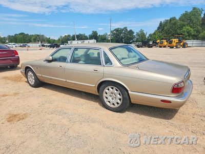 Drugie zdjęcie samochodu z przodu: 1998 JAGUAR XJ8 L VIN:SAJHX6246WC842965 - miniatura