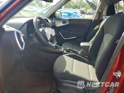 Zdjęcie 7 z 12 samochodu: 2025 KIA SOUL LX VIN:KNDJ23AU0S7262242 - miniatura
