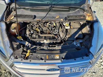 Zdjęcie 12 z 14 samochodu: 2019 FORD ESCAPE SEL VIN:1FMCU0HDXKUB01031 - miniatura