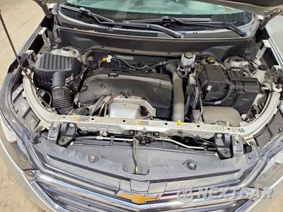 Zdjęcie 12 z 13 samochodu: 2020 CHEVROLET EQUINOX LT VIN:3GNAXVEX3LS522760 - miniatura