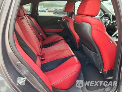 Zdjęcie 10 z 13 samochodu: 2023 ACURA TLX A-SPEC VIN:19UUB6F52PA003683 - miniatura